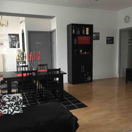 Appartement Spacieux Flize Zewnętrze zdjęcie