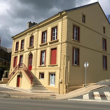 Appartement Spacieux Flize Zewnętrze zdjęcie