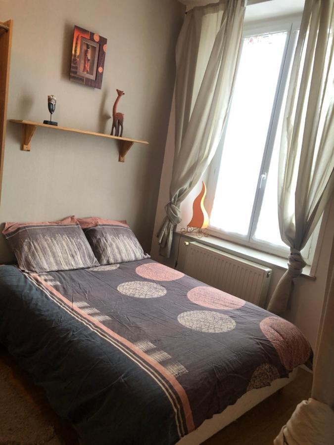 Appartement Spacieux Flize Zewnętrze zdjęcie