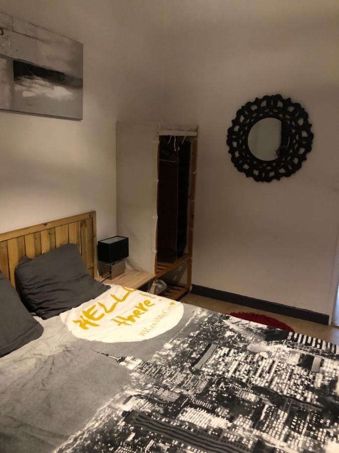Appartement Spacieux Flize Zewnętrze zdjęcie