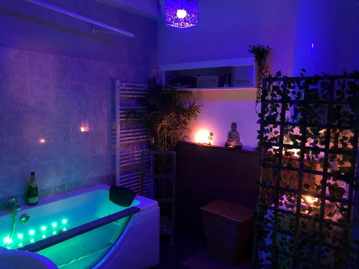 Appartement Spacieux Flize Zewnętrze zdjęcie