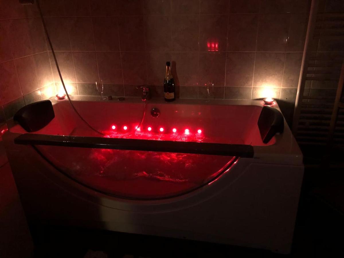 Appartement Spacieux Flize Zewnętrze zdjęcie